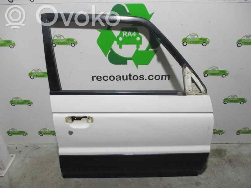 Mitsubishi Montero Puerta delantera 
