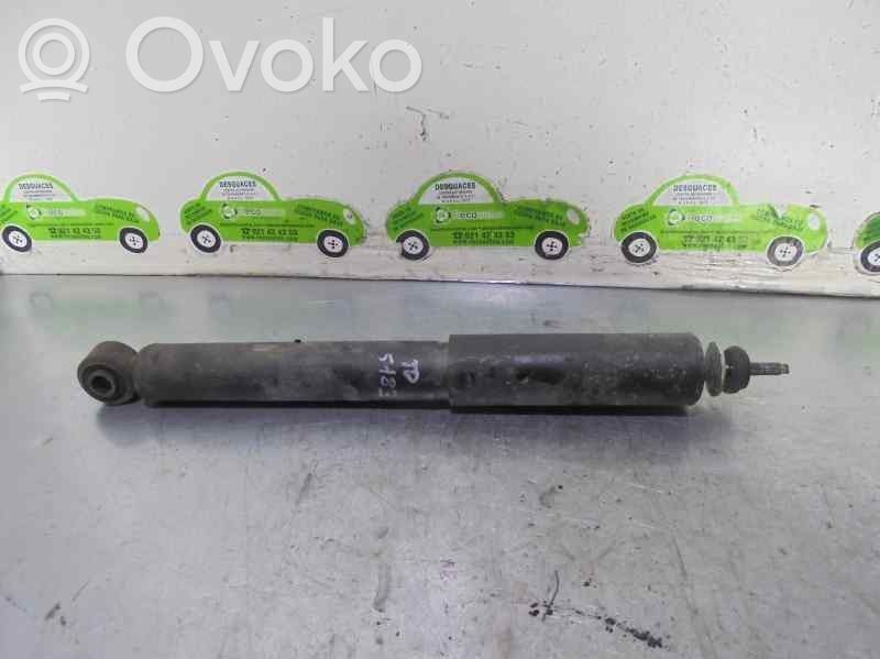 Mitsubishi Montero Amortyzator tylny 