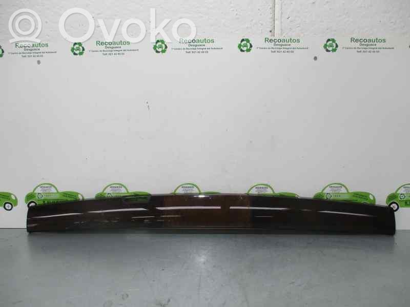 BMW 7 E65 E66 Cornice cruscotto