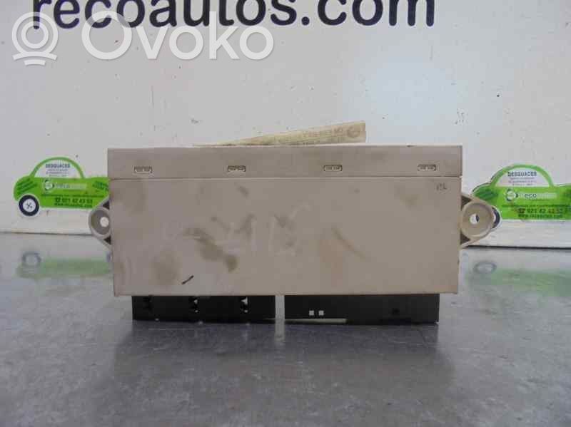 BMW 7 E65 E66 Homelink control unit 