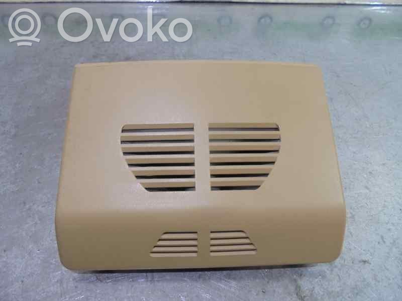 BMW 7 E65 E66 Other control units/modules 