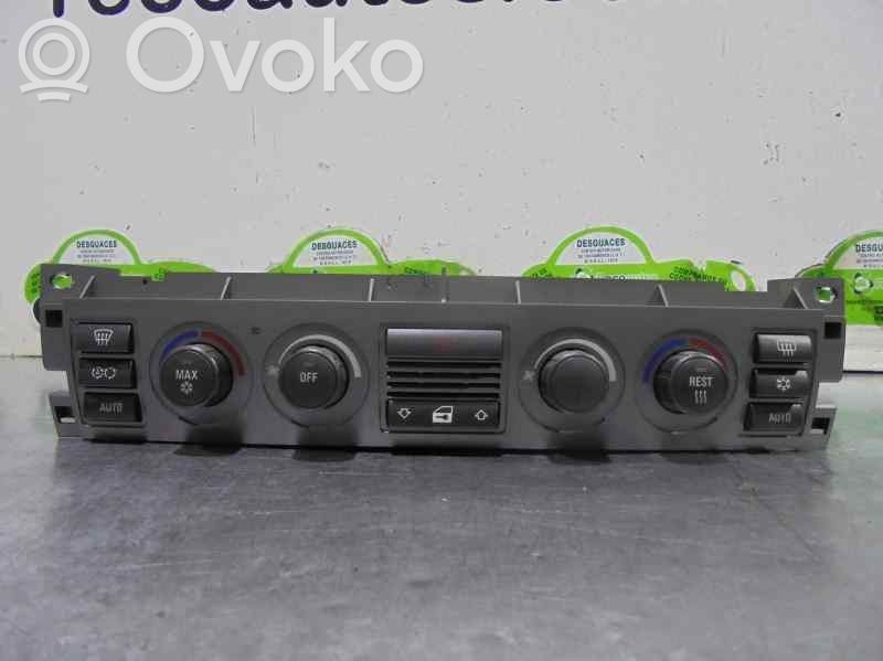 Climate control unit   64116925746,900251240017,PREH