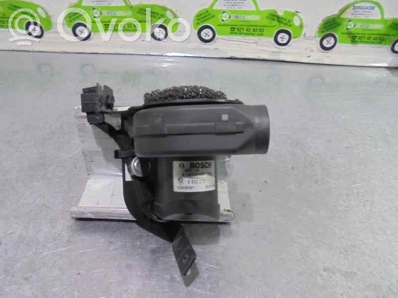 BMW 7 E65 E66 Ventilator aerotermă 