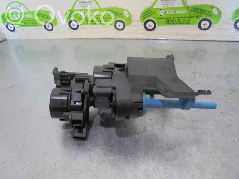BMW 7 E65 E66 Soplador/ventilador calefacción 