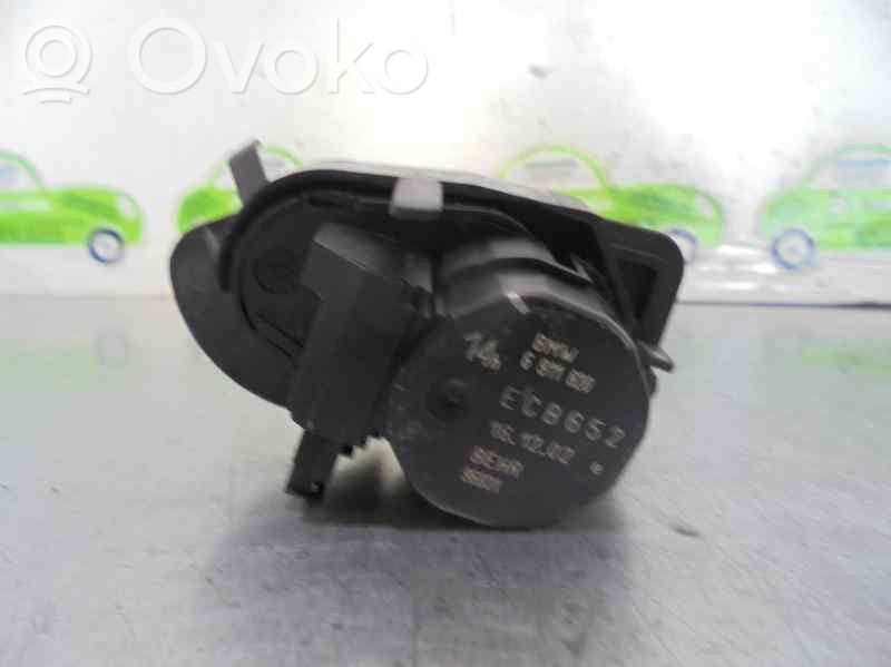 Pečiuko ventiliatorius/ putikas   6911820,96831,BEHR