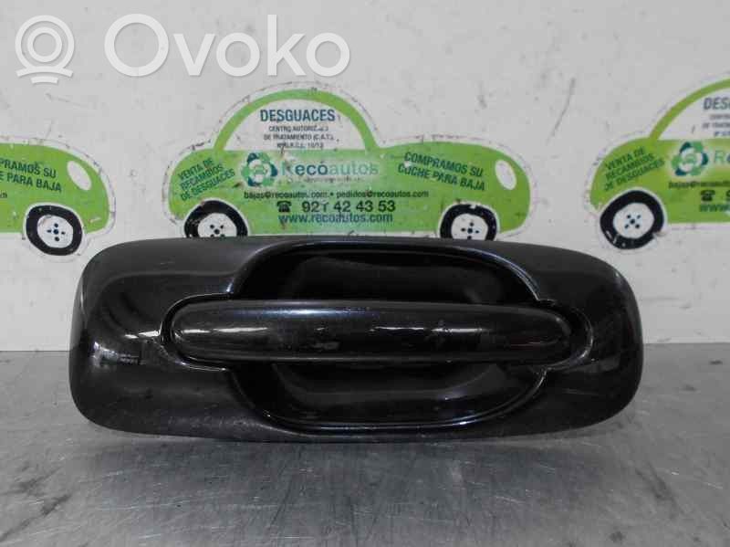 Chrysler Voyager Mâner exterior ușă spate 