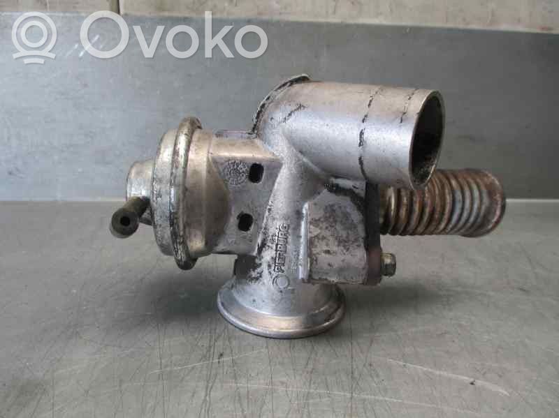 Ford Escort EGR-venttiili 
