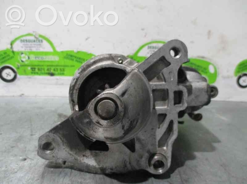 Tata Indigo I Electromotor