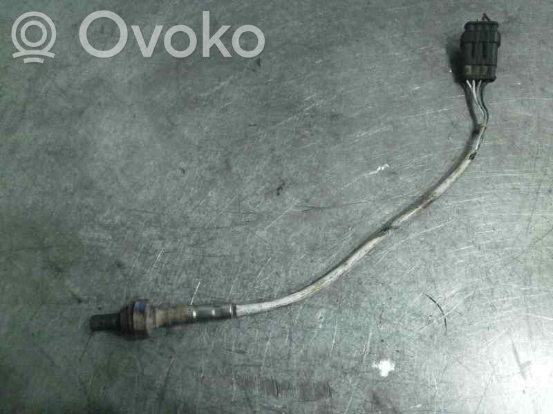 Lambda probe sensor   0ZA112AE,1A18