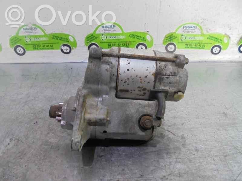 Starteris   23300AA41A,TN2280007141,DENSO