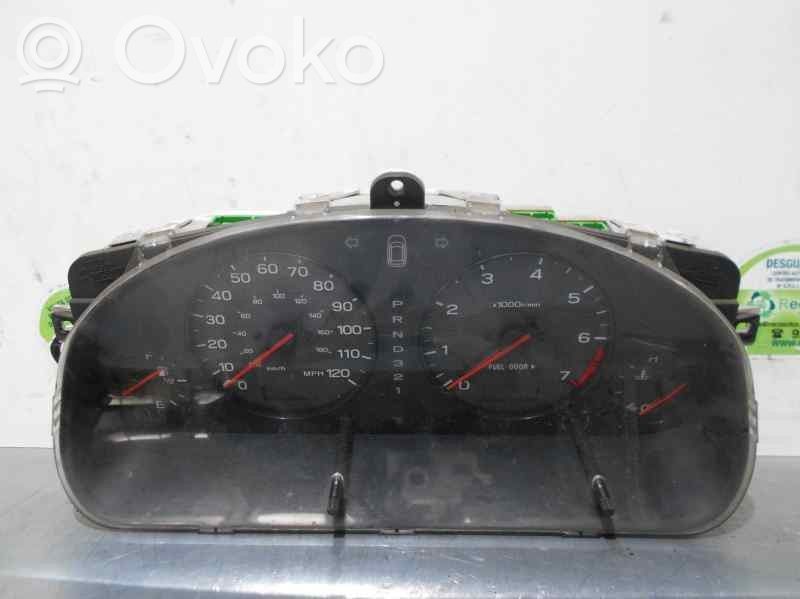 Subaru Legacy Speedometer (instrument cluster) 