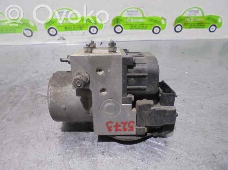 Subaru Legacy ABS Blokas 