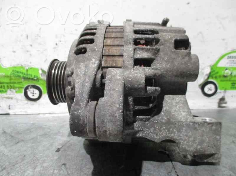 Ford Fiesta Generator/alternator 