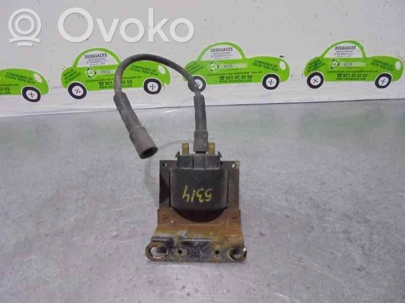 Opel Corsa A Aukštos įtampos ritė "babyna" 