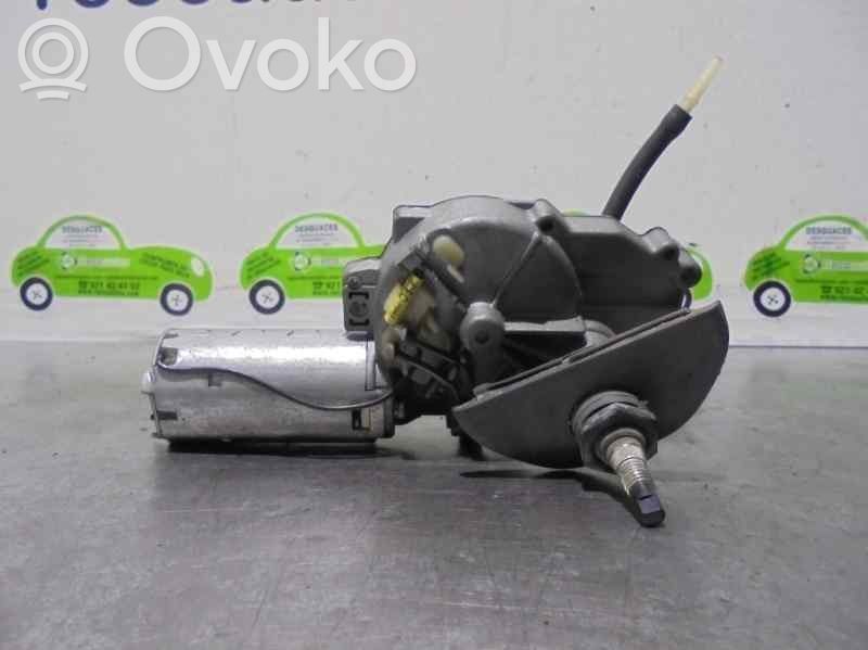Seat Cordoba (6K) Silniczek wycieraczki szyby tylnej 