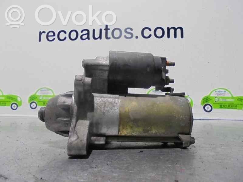 Starteris   96BB11000AC,9004BA,MOTORCRAFT