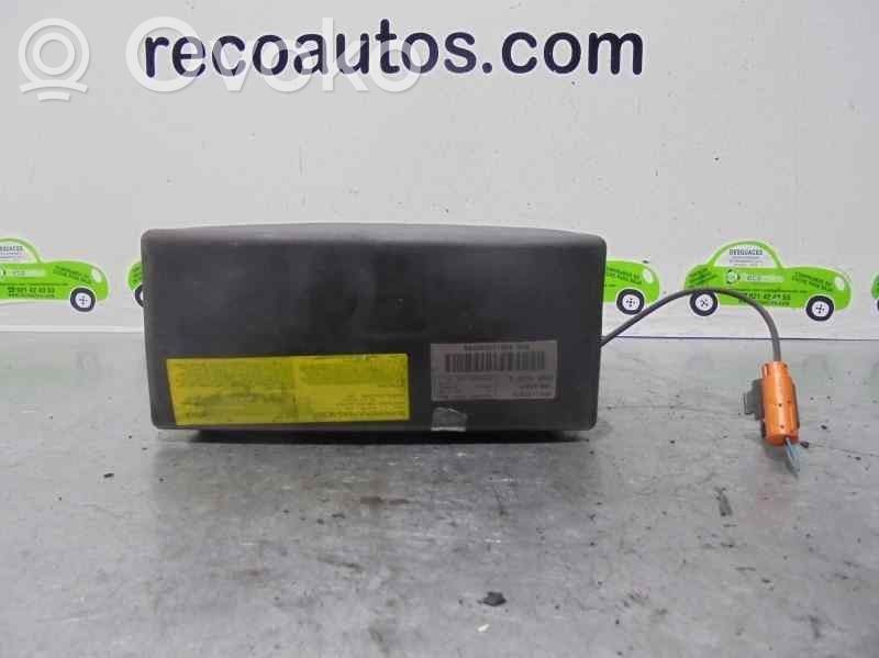 Poduszka powietrzna Airbag boczna   3981467572,00055507G,TRW