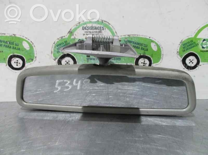 Mercedes-Benz C W203 Specchietto retrovisore (interno)