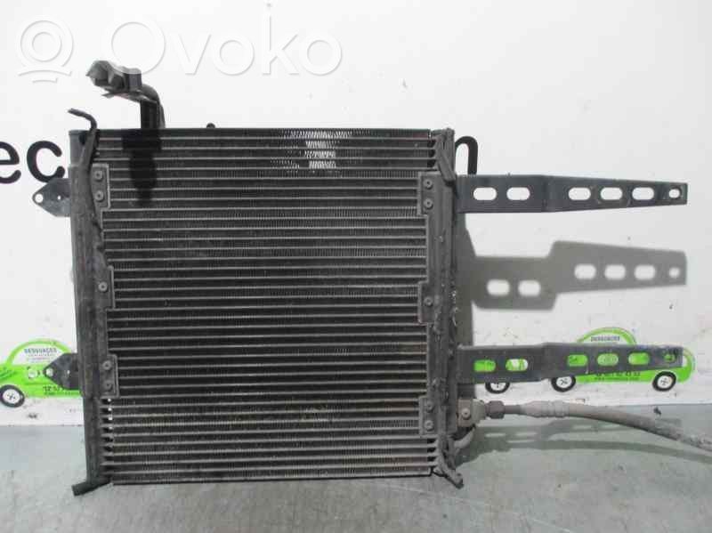 Volkswagen Polo III 6N 6N2 6NF Oro kondicionieriaus radiatorius aušinimo 