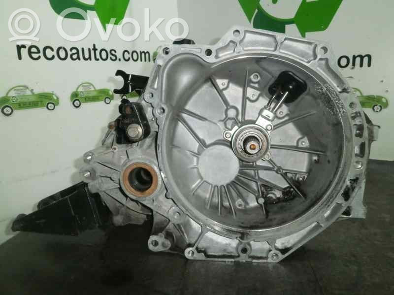 Ford Mondeo MK II Manual 5 speed gearbox 