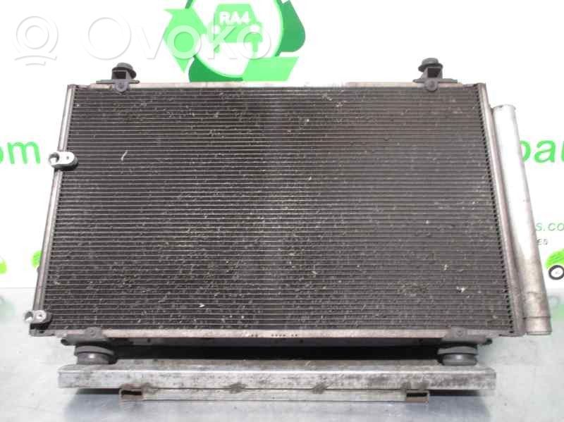 Toyota Prius (XW20) Radiateur condenseur de climatisation