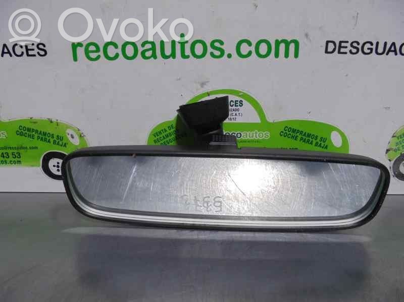 Toyota Prius (XW20) Espejo retrovisor (interior) 