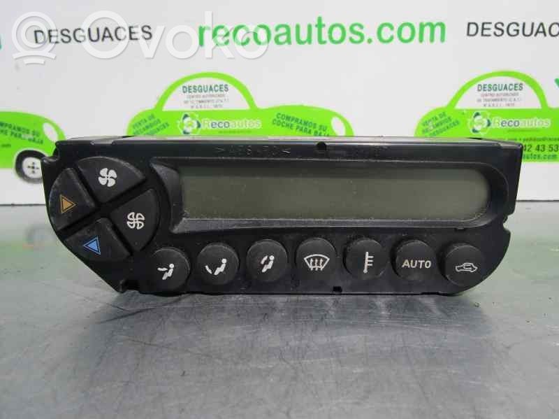 Climate control unit   460002500