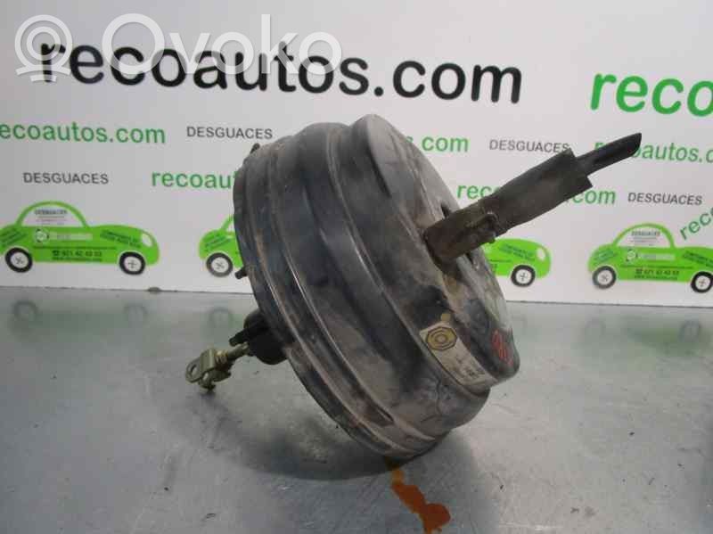 MG MGF Hydraulic servotronic pressure valve 