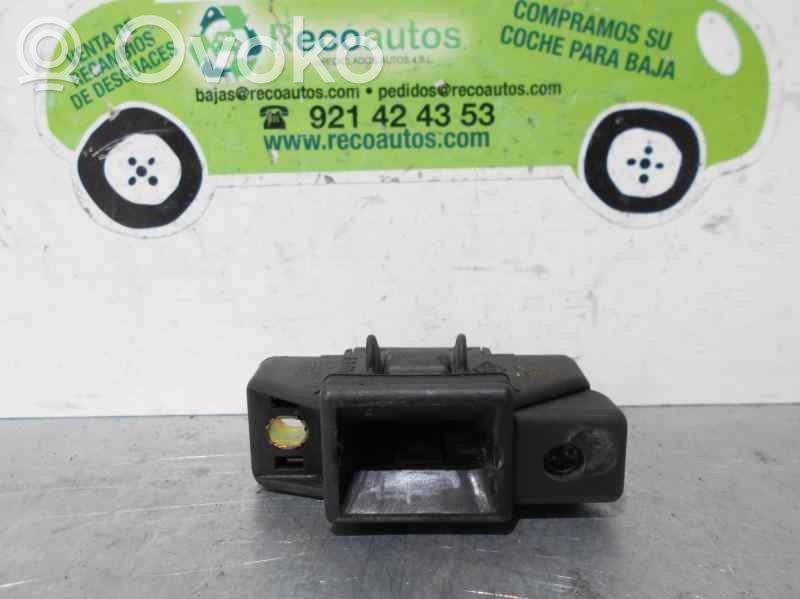Renault Safrane Cerradura del portón trasero