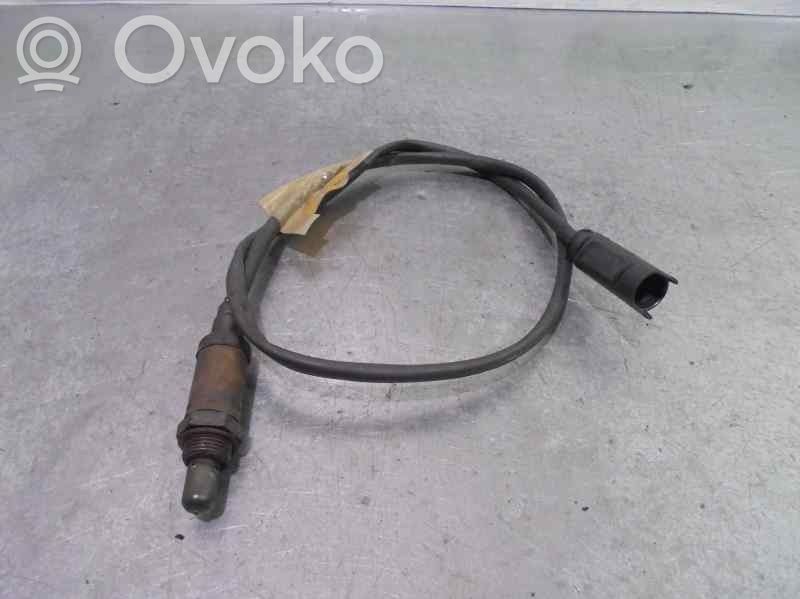 Lambdasonde Regelsonde   0258005109,BOSCH