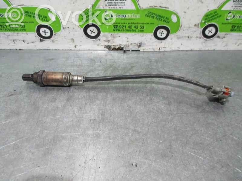 Opel Astra G Lambda probe sensor 