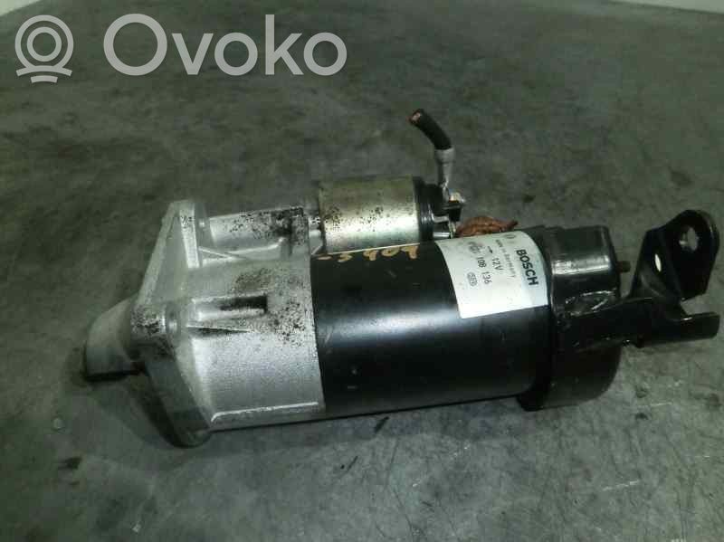 Alfa Romeo 155 Motor de arranque 