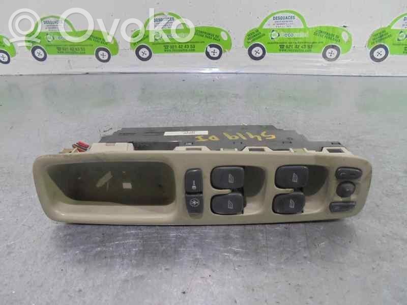 Electric window control switch   9496385,98W47E