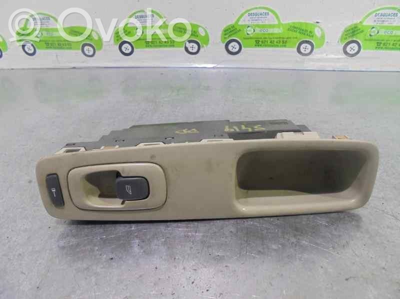 Volvo S80 Electric window control switch 