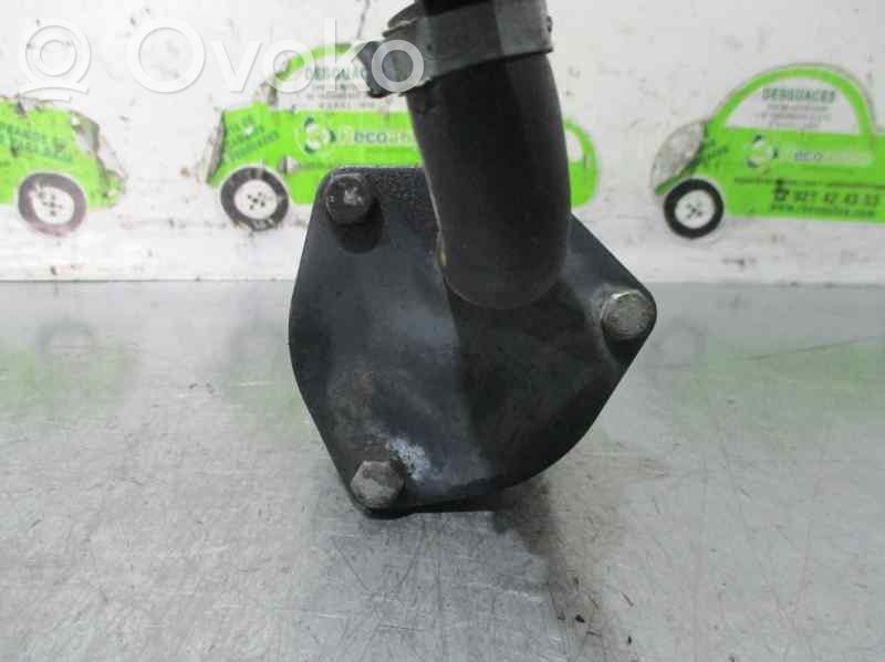Volkswagen Passat Alltrack Vacuum pump 