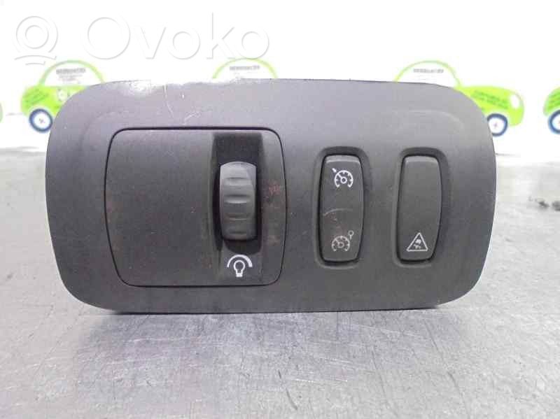 Multifunctional control switch/knob   08802014,DELPHI