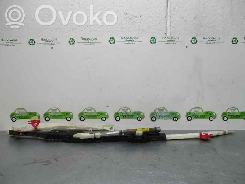 Saab 9-3 Ver2 Etuoven turvatyyny 