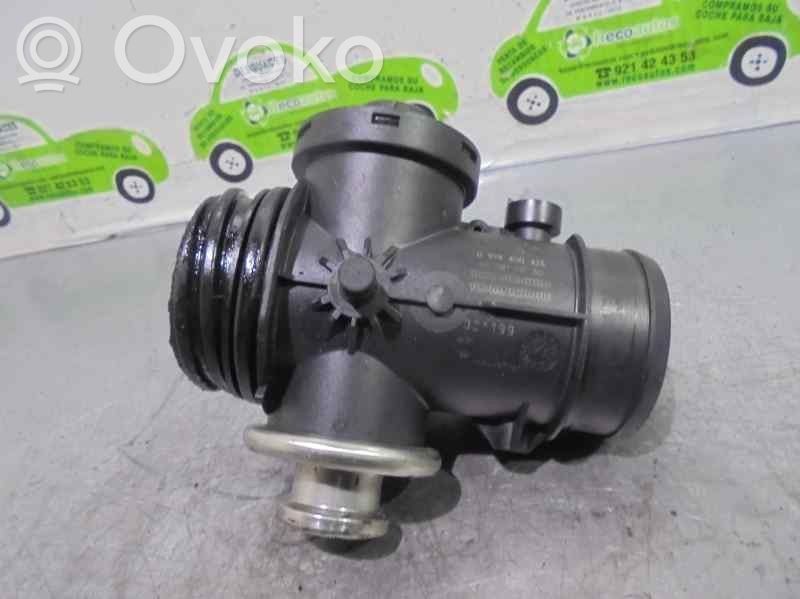Peugeot Partner EGR valve 