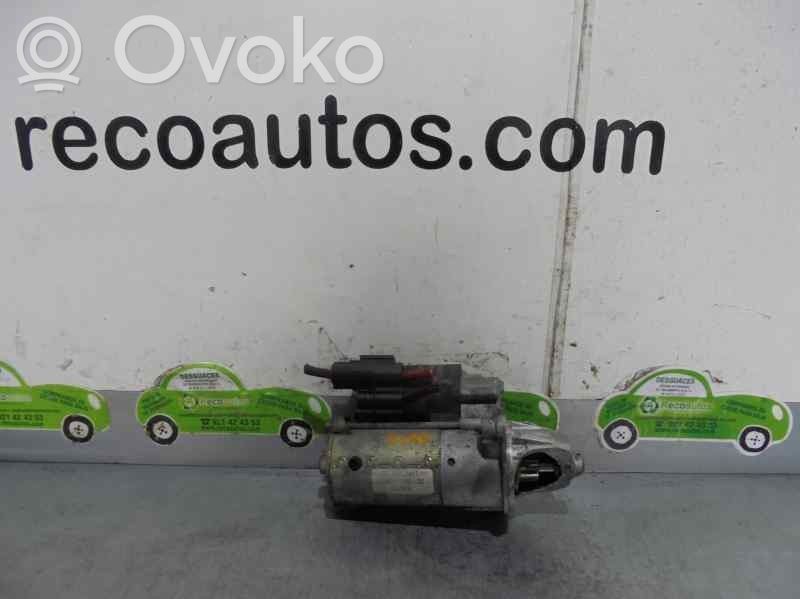 Anlasser   98AB11000CC,9089CA,MOTORCRAFT