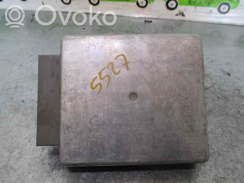 Engine control unit/module   YS4F12A650PA,DPC612