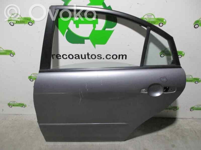 Galinės durys   GJ6A73031B,GRIS,5PUERTAS