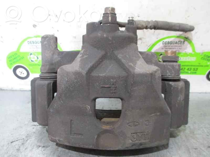 Mazda 6 Front brake caliper 