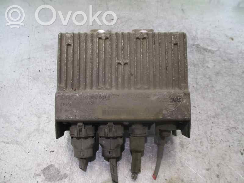 Renault Laguna I Engine control unit/module 