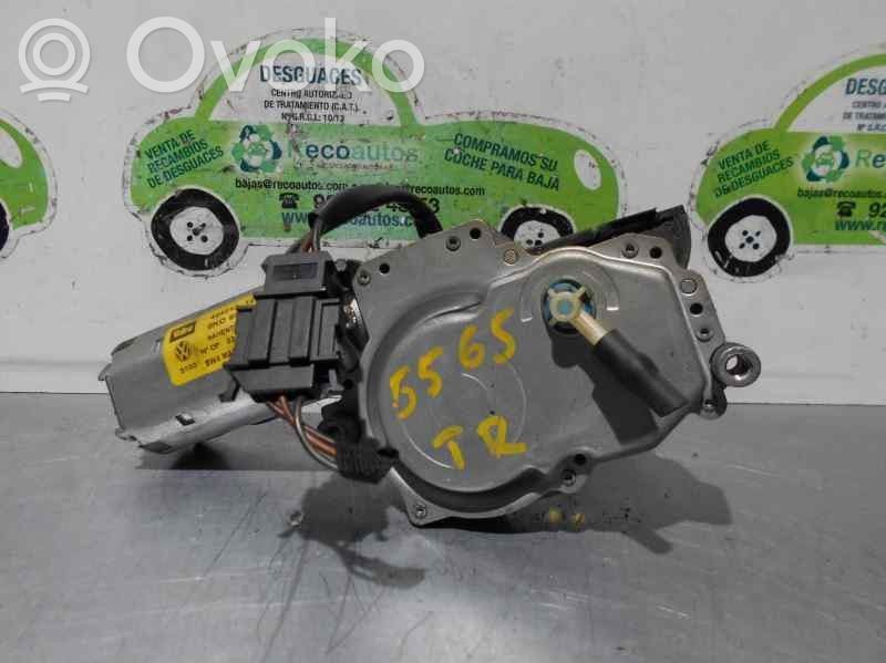 Seat Cordoba (6K) Silniczek wycieraczki szyby tylnej 