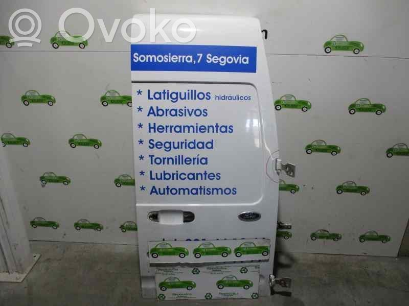 Ford Transit Aizmugurējās durvis 