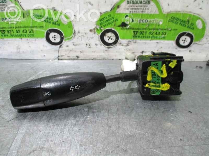 Daewoo Lanos Panel lighting control switch 