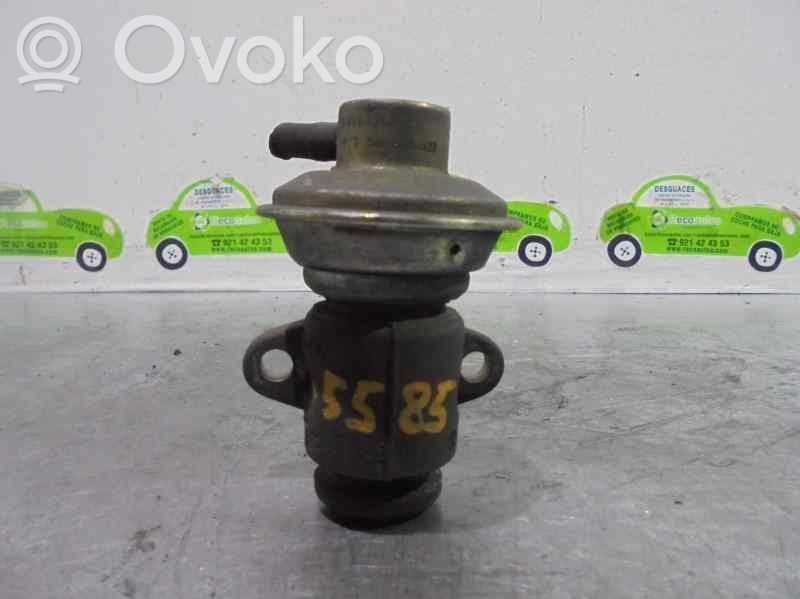 Renault Megane I EGR vožtuvas 