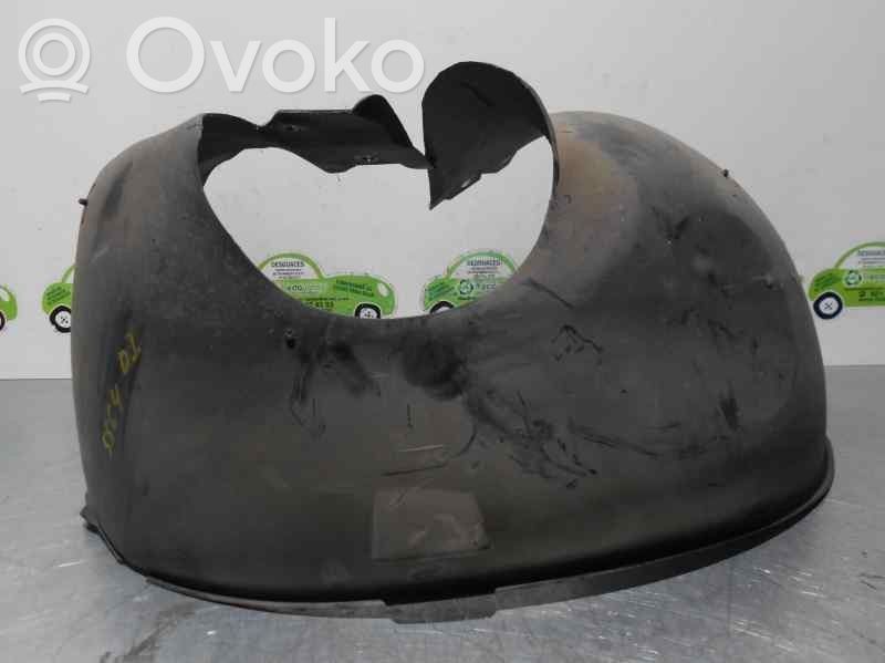 Ford Fiesta Nadkole przednie 