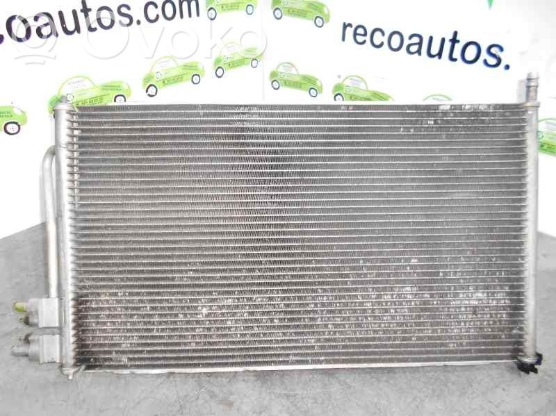 Ford Focus A/C cooling radiator (condenser) 