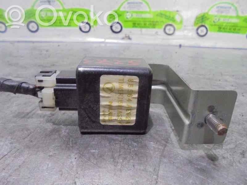 Subaru Legacy Módulo de fusible 